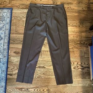 EUC Perry Ellis Folio Flex - 36x32